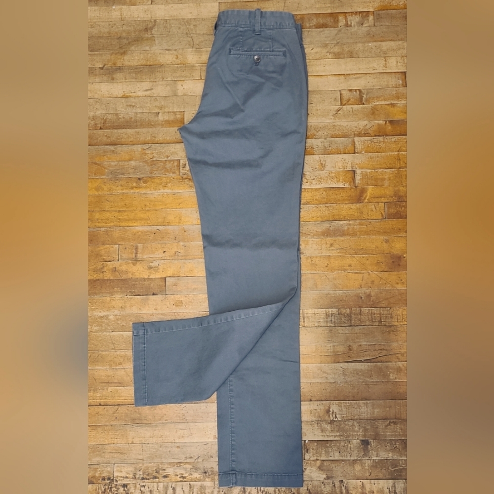 Express Chinos